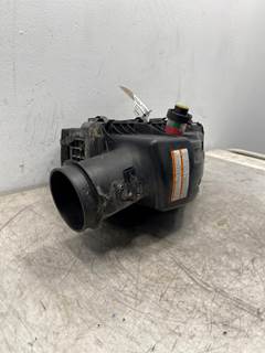 Used Ford F450 Air Cleaner Housing