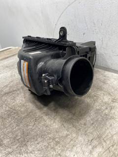 Used Ford F550 Air Cleaner