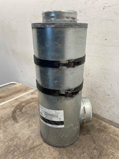 Used Freightliner Air Cleaner