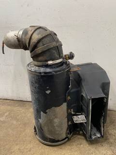 Used Freightliner FLD Air Cleaner