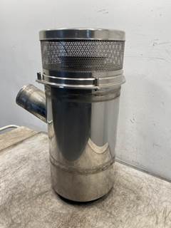 Used Freightliner FLD120 LH Air Cleaner