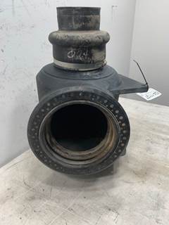 Used Freightliner FLD120SD Air Cleaner