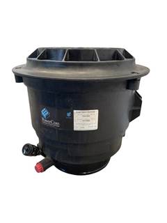 Used Freightliner Business Class M2 106 Air Cleaner