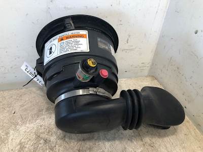 Used Freightliner Business Class M2 Air Cleaner