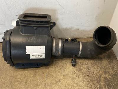 Used Hino 268 Air Cleaner