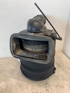 Used International 4300 RH Air Cleaner