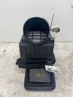 Used International CE School Bus Air Cleaner