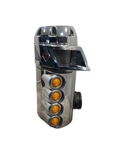 Used International Lonestar RH Air Cleaner