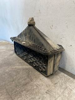 Used Kenworth T880 Precleaner Filter