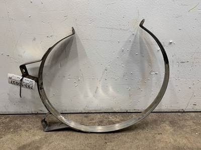 Used Kenworth W900 Air Cleaner Bracket