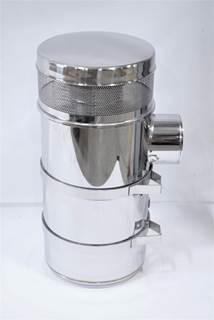 New Aftermarket Kenworth W900L Air Cleaner