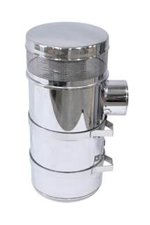 New Aftermarket Kenworth W900L Air Cleaner