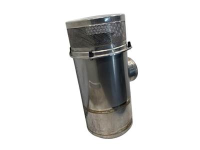 Used Peterbilt 357 External Air Cleaner