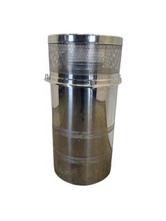 Used Peterbilt 379 LH Air Cleaner