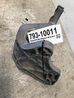 Used Peterbilt 579 Air Cleaner Bracket