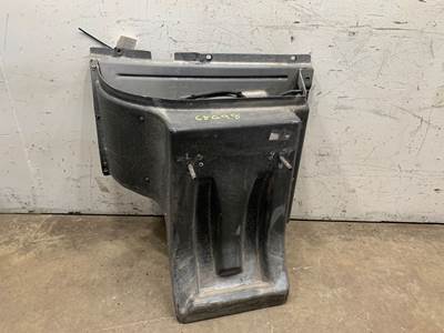 Used Peterbilt 587 Air Cleaner Bracket