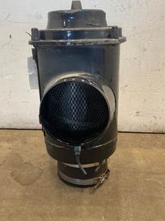 Used Thomas Bus School Bus Air Cleaner