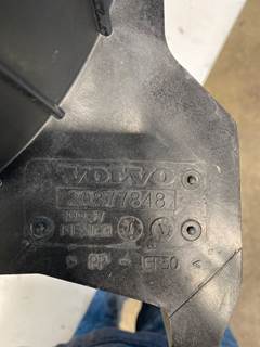 Used Volvo VNL Gen 2 Air Cleaner