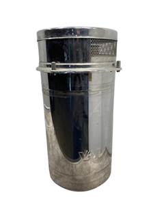 Used Western Star 4900 External Air Cleaner (Either Side)