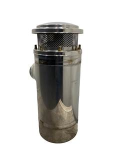 Used Western Star 4900E LH External Air Cleaner