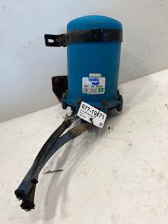 Used Bendix AD-9 Air Dryer