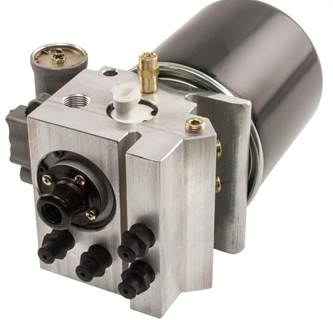 New Aftermarket Paccar ADIS Air Dryer 12V