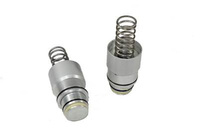 New SKF Air Dryer Valve Kit