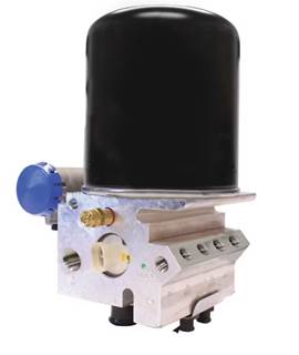 New Aftermarket Air Dryer