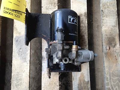 Used Wabco Air Dryer