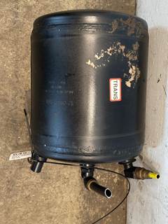 Used Freightliner Air Tank