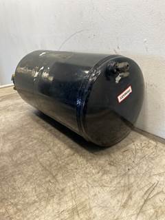 Used Freightliner Cascadia 126 Air Tank (11")