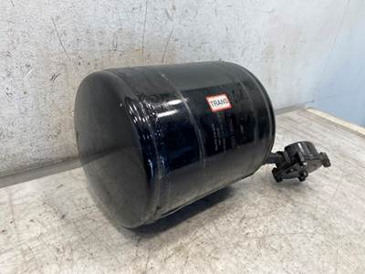 Used Freightliner Cascadia 126 Air Tank