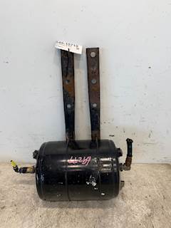 Used Freightliner Cascadia Air Tank