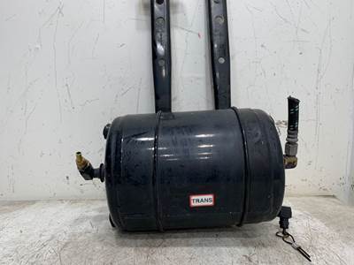 Used Freightliner Cascadia Air Tank