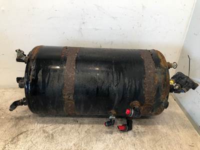 Used Freightliner Cascadia Air Tank
