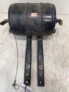 Used Freightliner DD15 Secondary Air Tank