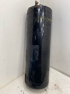 Used International Prostar Air Tank