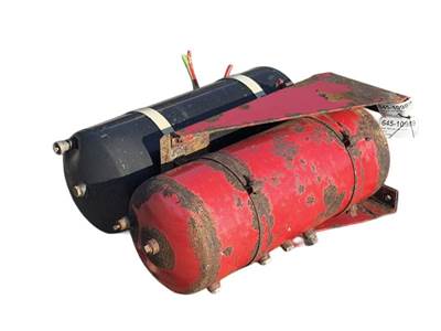 Used Kenworth T880 SET, Air Tanks