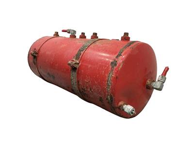 Used Kenworth T880 Air Tank