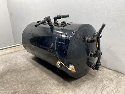 Used Mack Pinnacle Air Tank