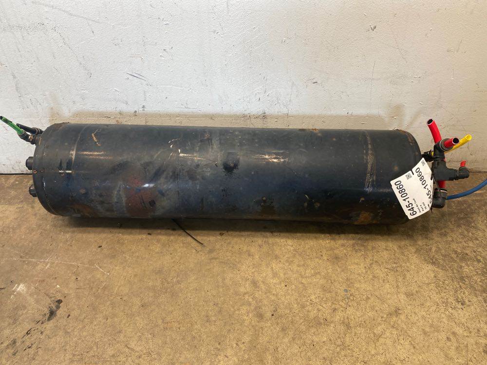 Used Air Tank For Sale Dorr, MI 64510860