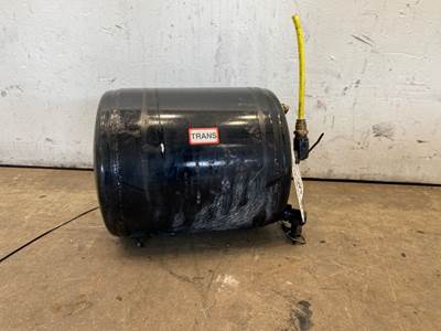 Used Western Star 49X Air Tank