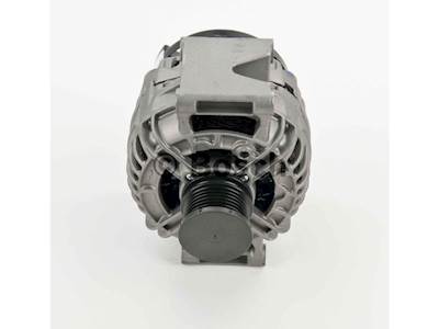 Rebuilt Bosch Alternator