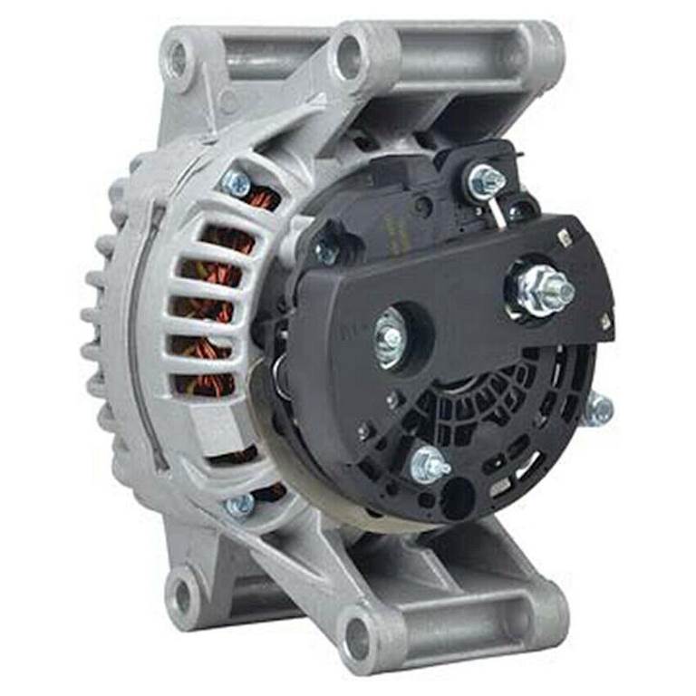 New Aftermarket Bosch Alternator For Sale Dorr, MI 0124625068