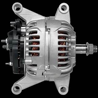 New Aftermarket Bosch Alternator