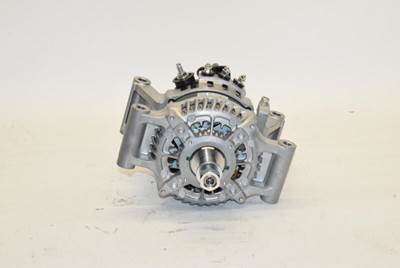 New Aftermarket Denso Alternator