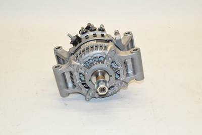 New Aftermarket Denso Alternator