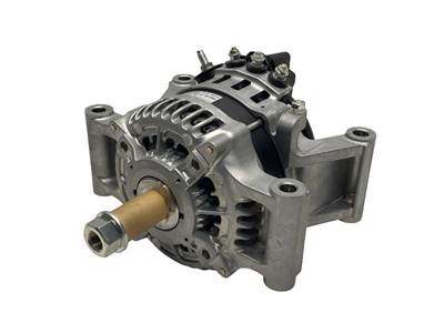 New Aftermarket Denso Passenger Side Alternator
