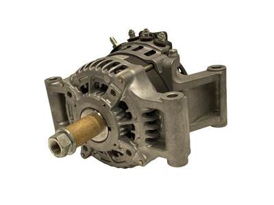 New Aftermarket Denso Passenger Mount Alternator
