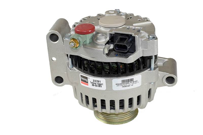 Delco Remy Alternator >> Genuine Delco Remy Alternator Upt23761 Free Shipping For Sale Delco Remy Alternator >> Genuine Delco Remy Alternator Upt23761 Free Shipping For Sale